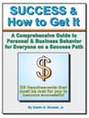 Success & How to Get It